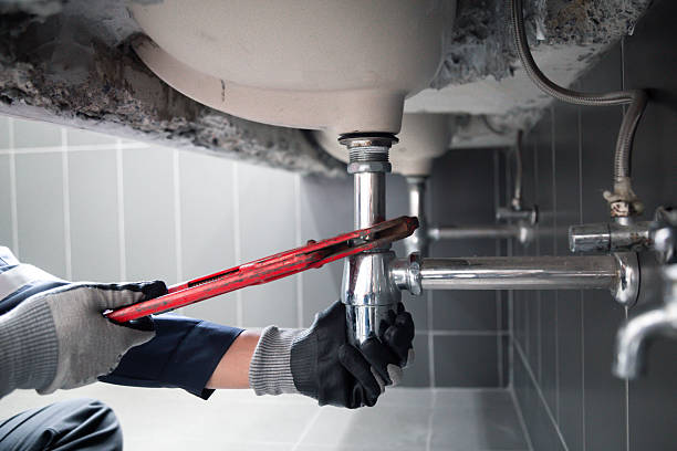 Licensed Drain Cleaning service in Stockton, MD - Street Wise - Plumbing